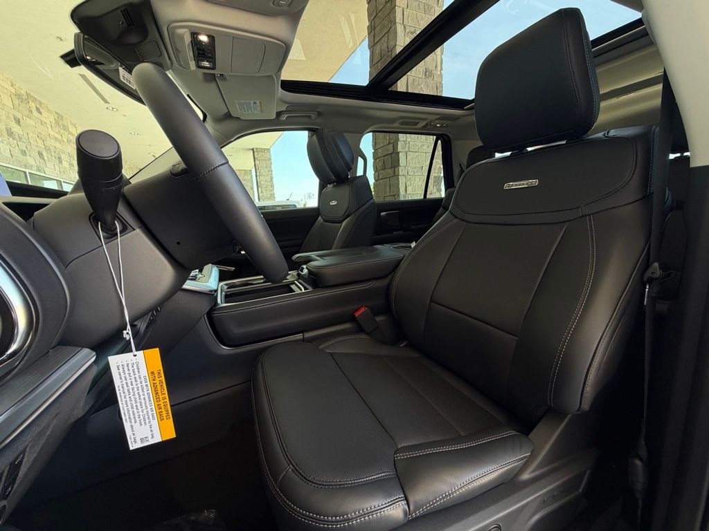 New 2026 Ford Expedition Max Platinum SUV
