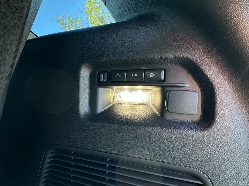 2026 Ford Explorer Tremor - Photo 34