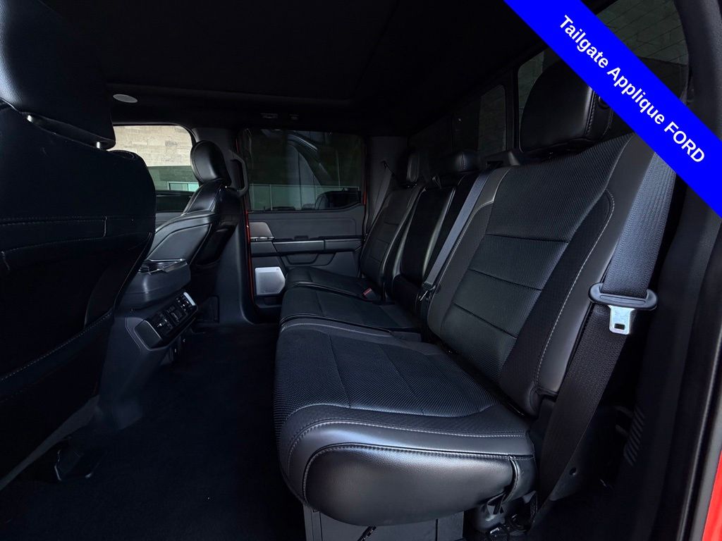 2022 Ford F-150 Raptor - Photo 24