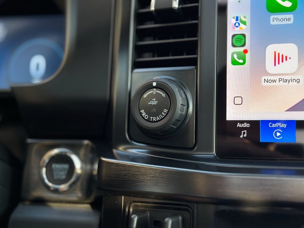 2026 Ford F-250 Super Duty Lariat - Photo 11