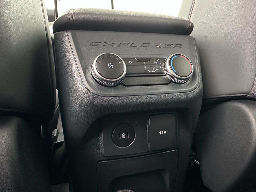 2026 Ford Explorer Active - Photo 25