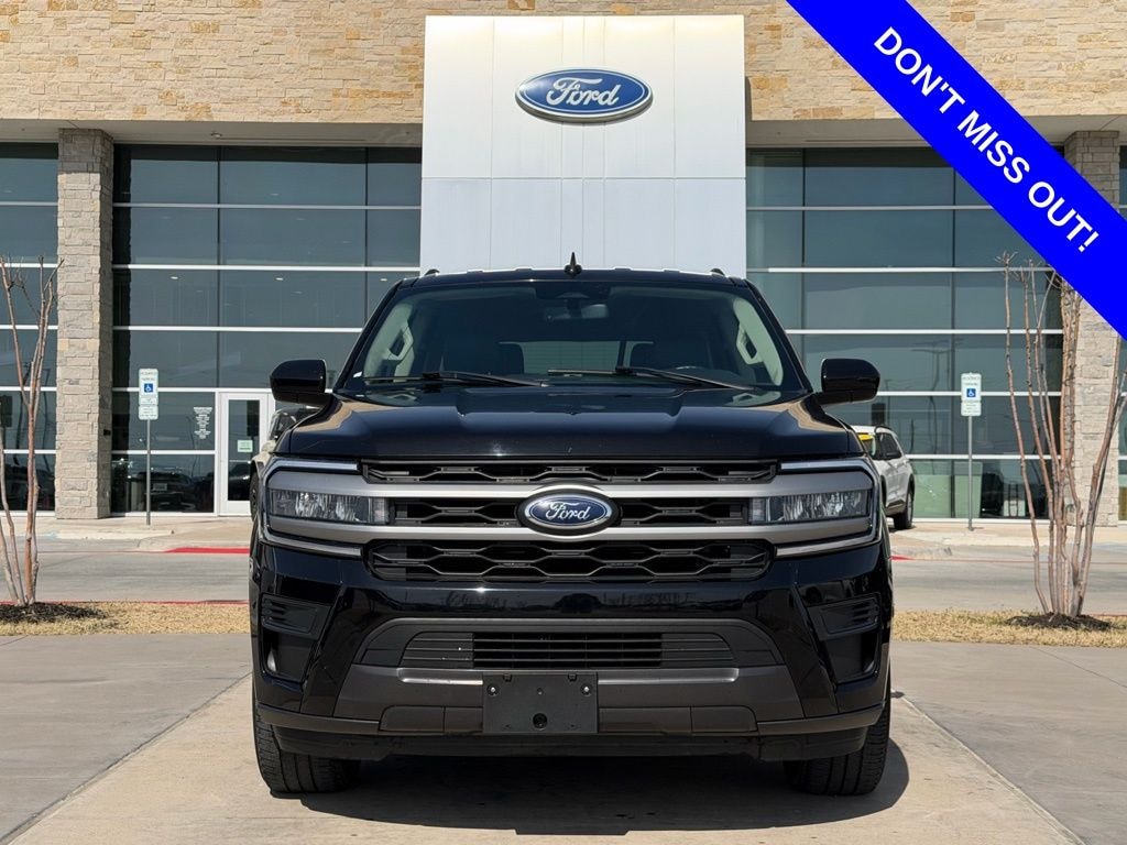Used 2024 Ford Expedition XLT SUV
