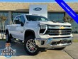 Chevrolet Silverado 2500 HD