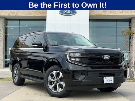 2027 Ford Expedition Active SUV