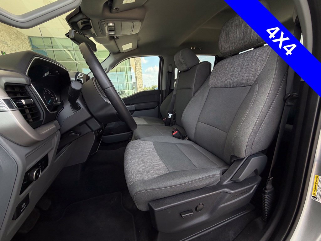 2023 Ford F-150 XLT - Photo 6