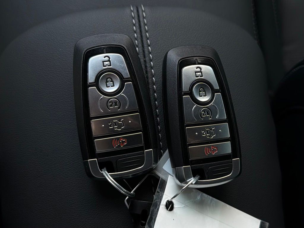2026 Ford Mustang GT Premium Fastback - Photo 27