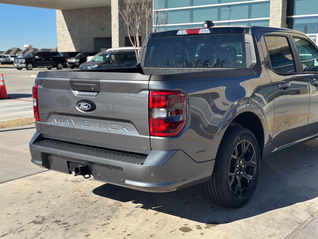 2026 Ford Maverick Lobo Standard - Photo 20
