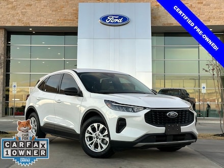 2023 Ford Escape Active SUV