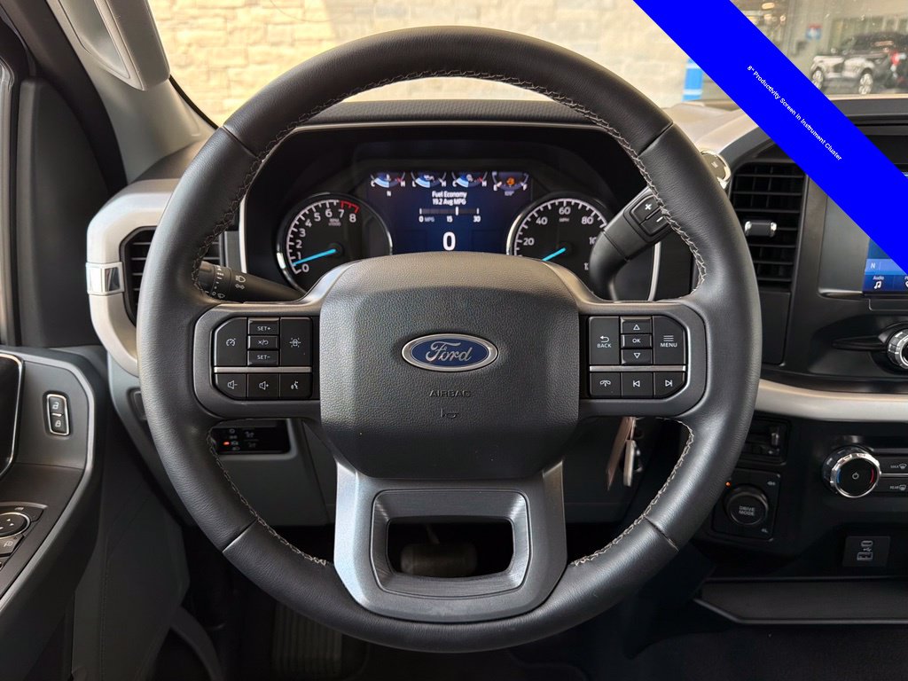 2023 Ford F-150 XLT - Photo 13