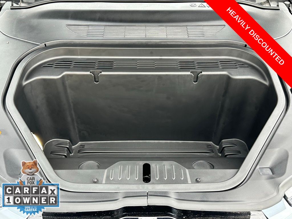 Used 2024 Ford Mustang Mach-E Premium RWD with VIN 3FMTK3R49RMA10806 for sale in Prosper, TX