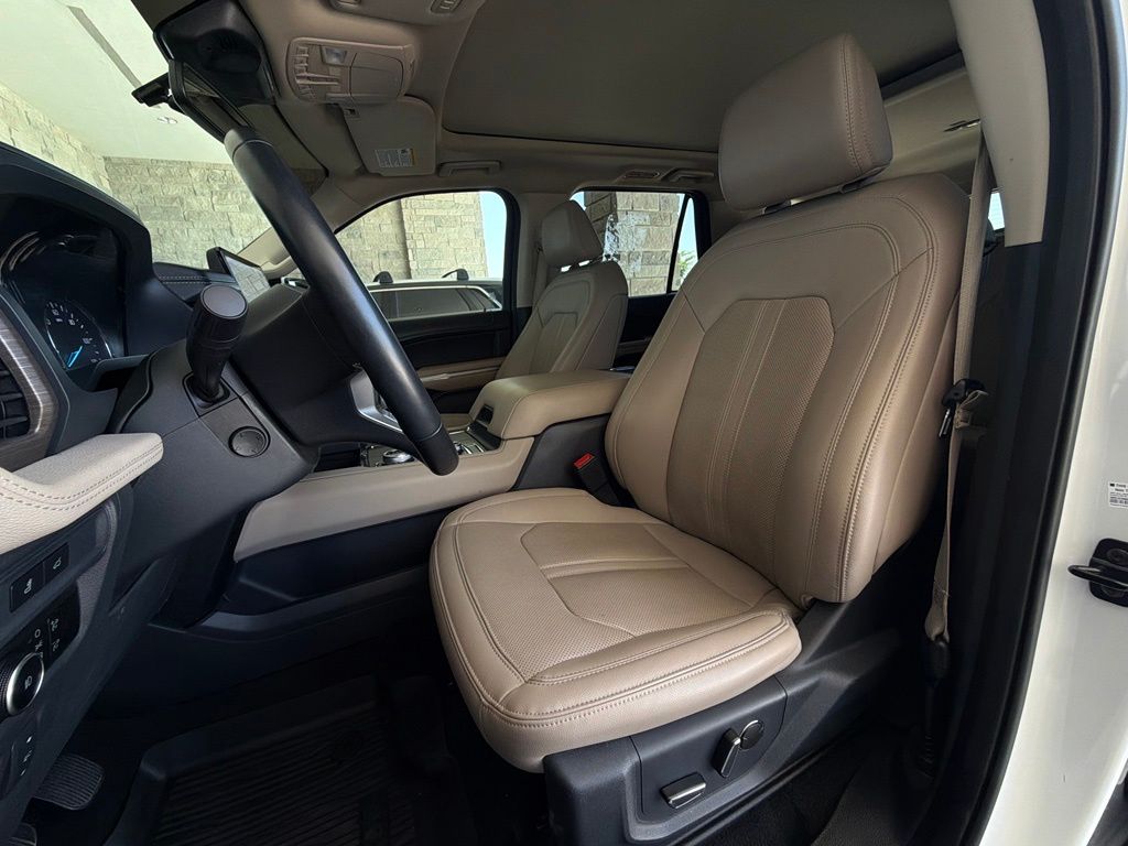 2024 Ford Expedition Limited - Photo 6