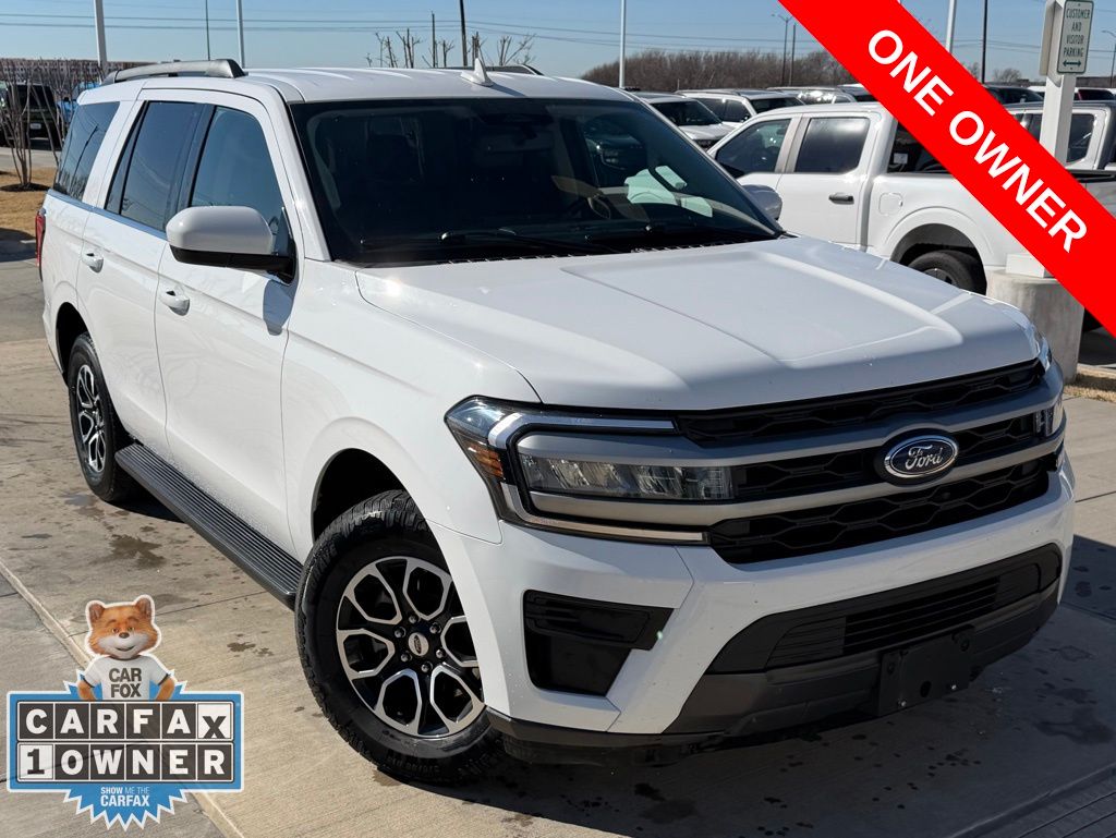 2024 Ford Expedition XLT