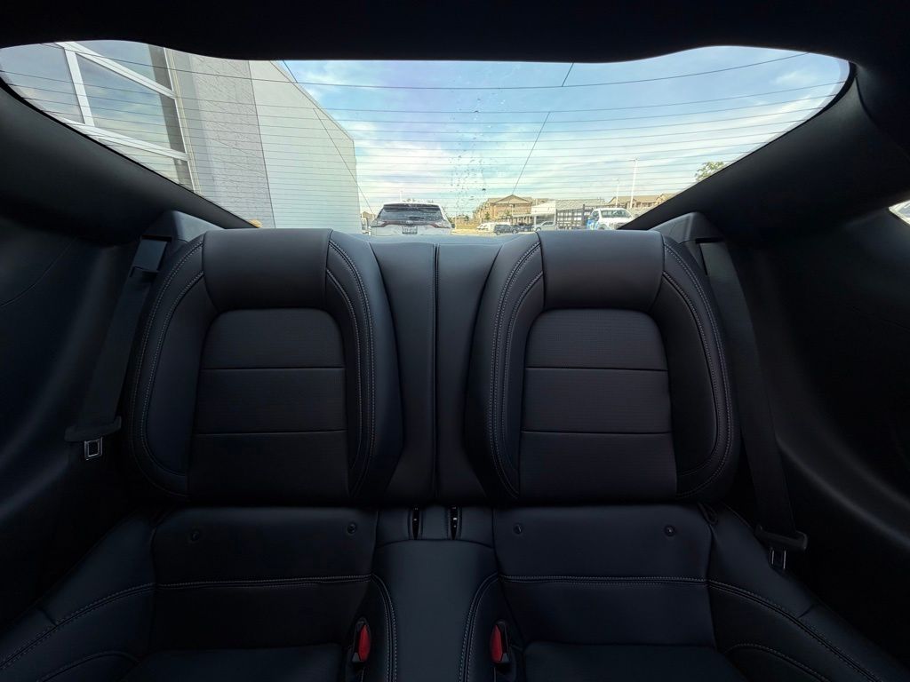 2026 Ford Mustang GT Premium Fastback - Photo 23