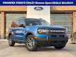  Ford Bronco Sport