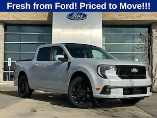 2026 Ford Maverick Maverick Lobo Truck SuperCrew