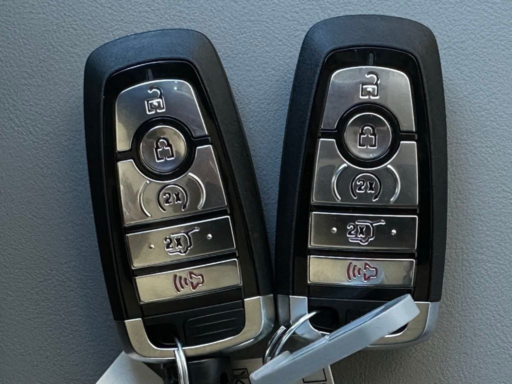 2026 Ford Explorer Active - Photo 25