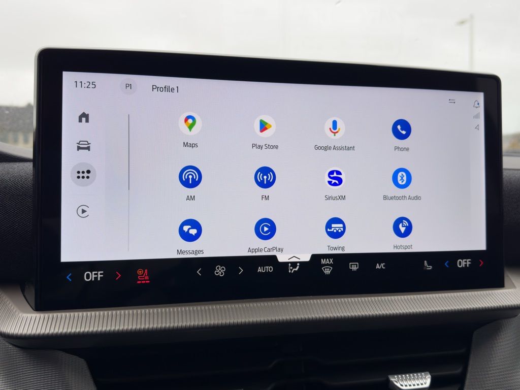 2026 Ford Explorer Active - Photo 8