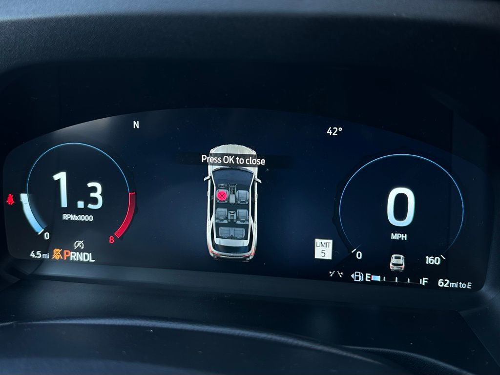 2026 Ford Explorer Active - Photo 13