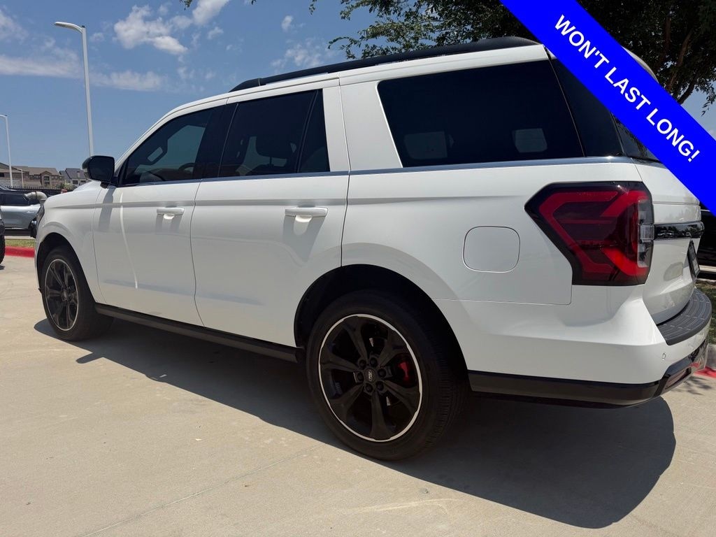 Used 2024 Ford Expedition Limited SUV