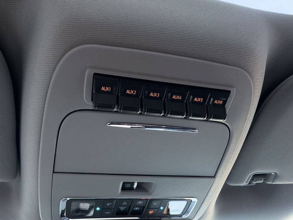 2026 Ford F-250 Super Duty Lariat - Photo 19