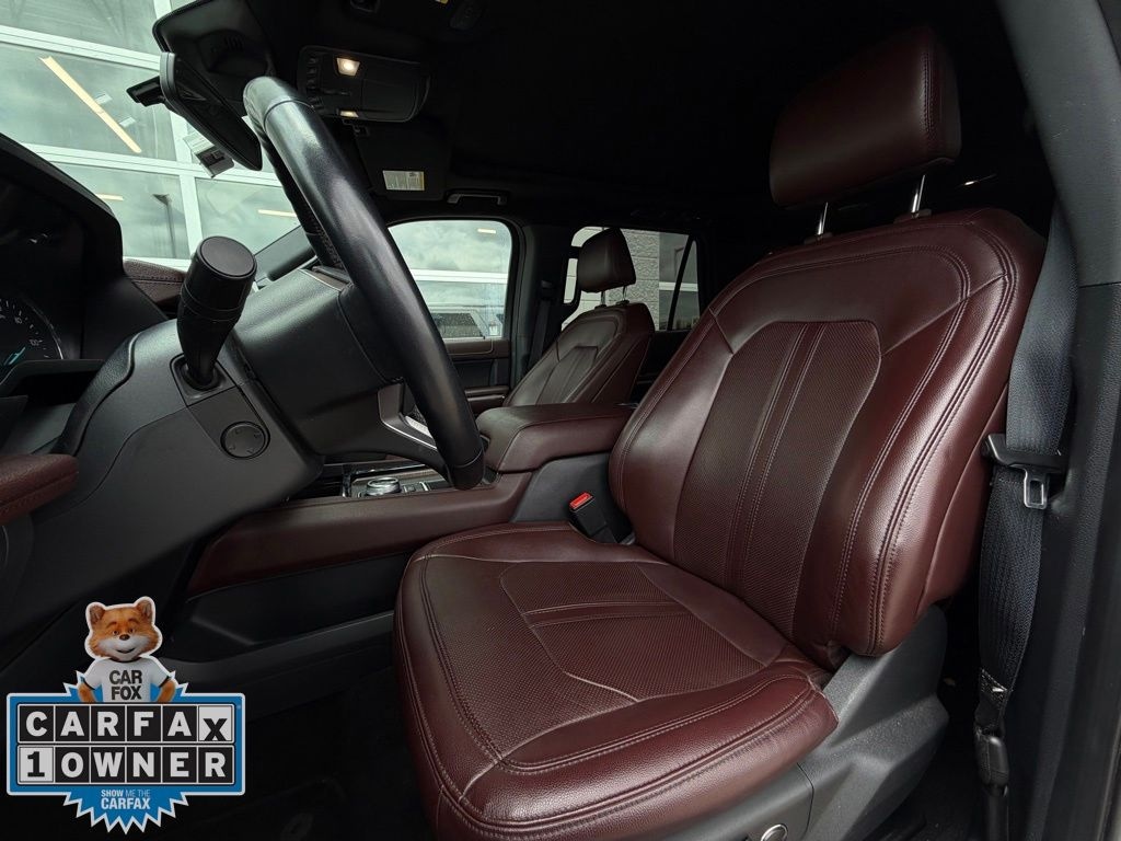 Used 2024 Ford Expedition Max Limited SUV
