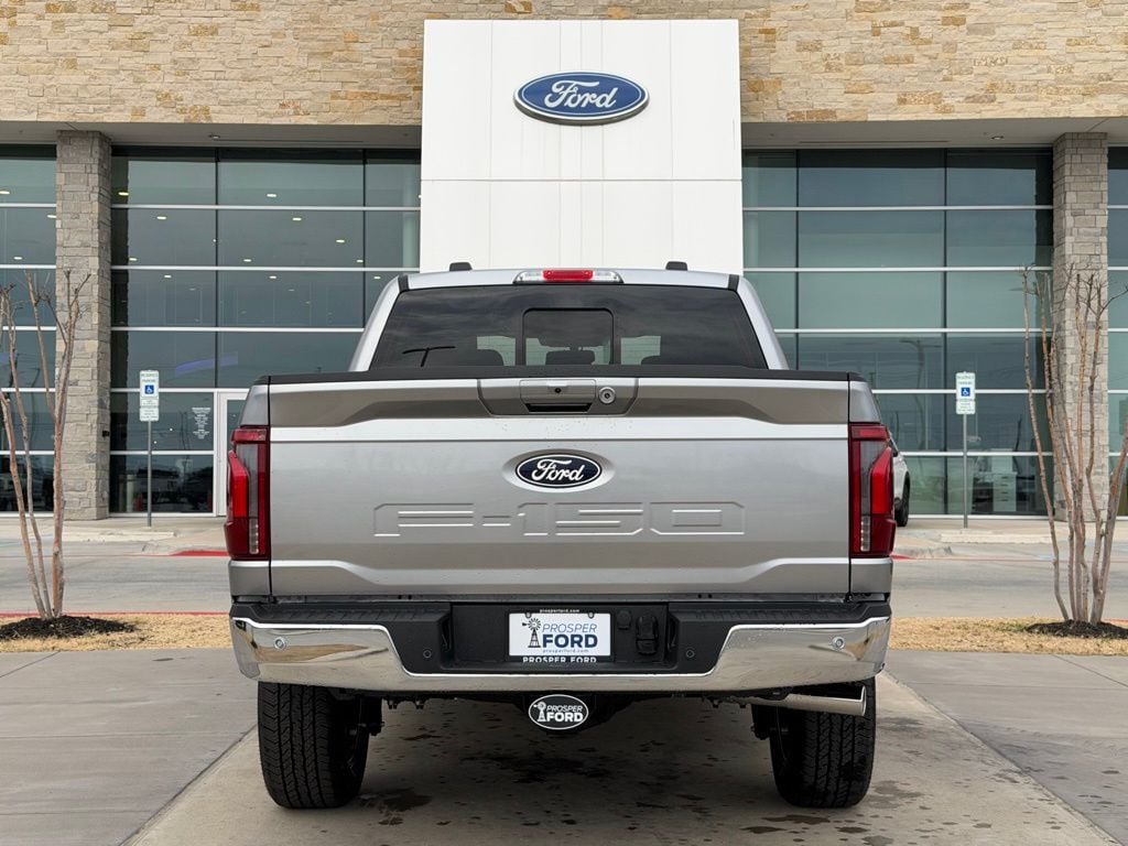2026 Ford F-150 Lariat - Photo 19