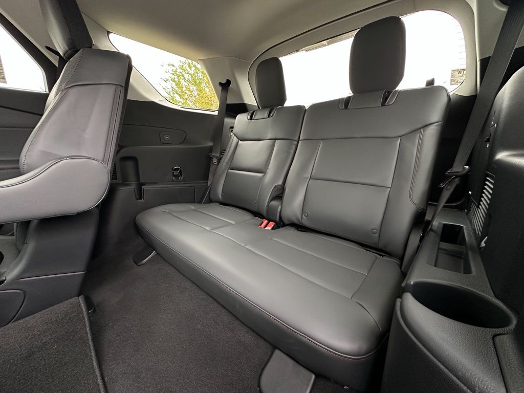 2026 Ford Explorer Active - Photo 27