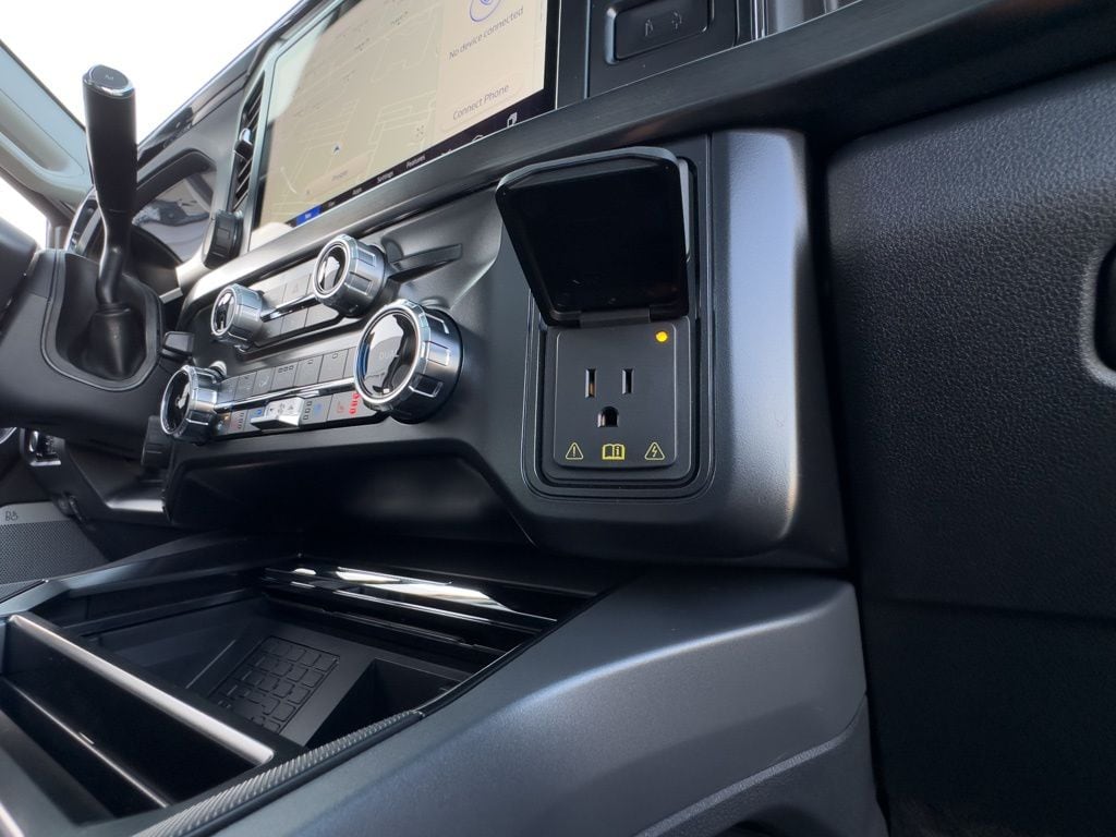 2026 Ford F-250 Super Duty Lariat - Photo 13