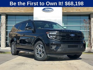 2025 Ford Expedition Max Active SUV