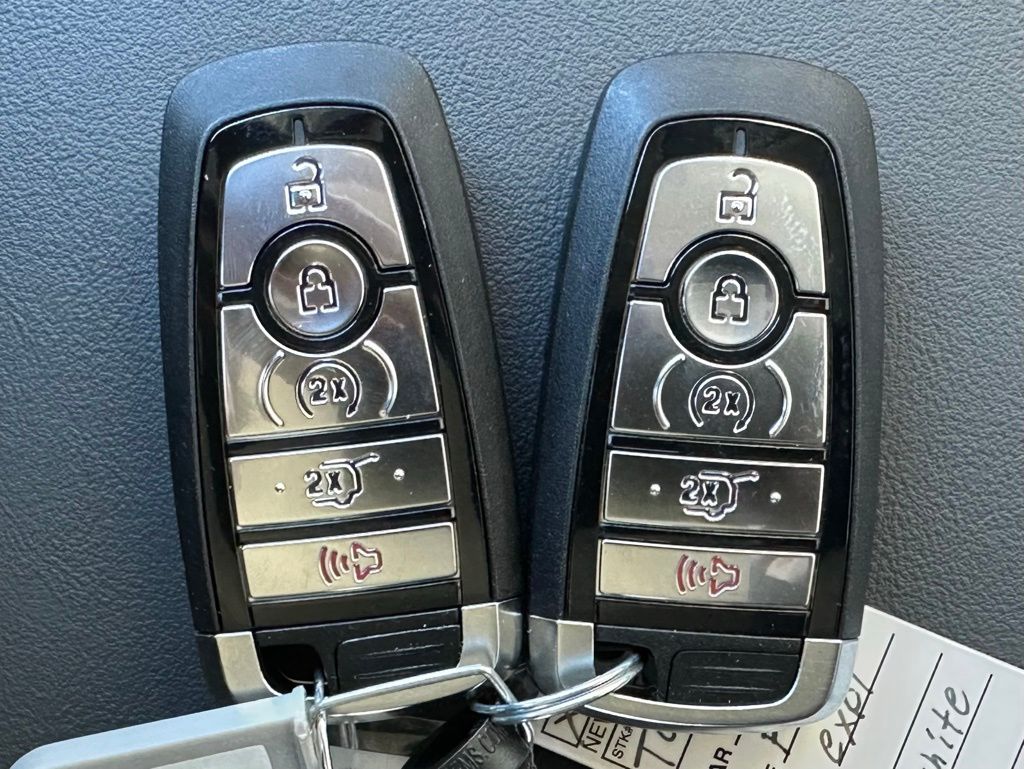 2026 Ford Explorer Active - Photo 26
