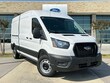 Ford Transit Commercial