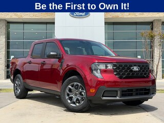 2026 Ford Maverick XLT Truck SuperCrew