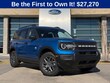  Ford Bronco Sport