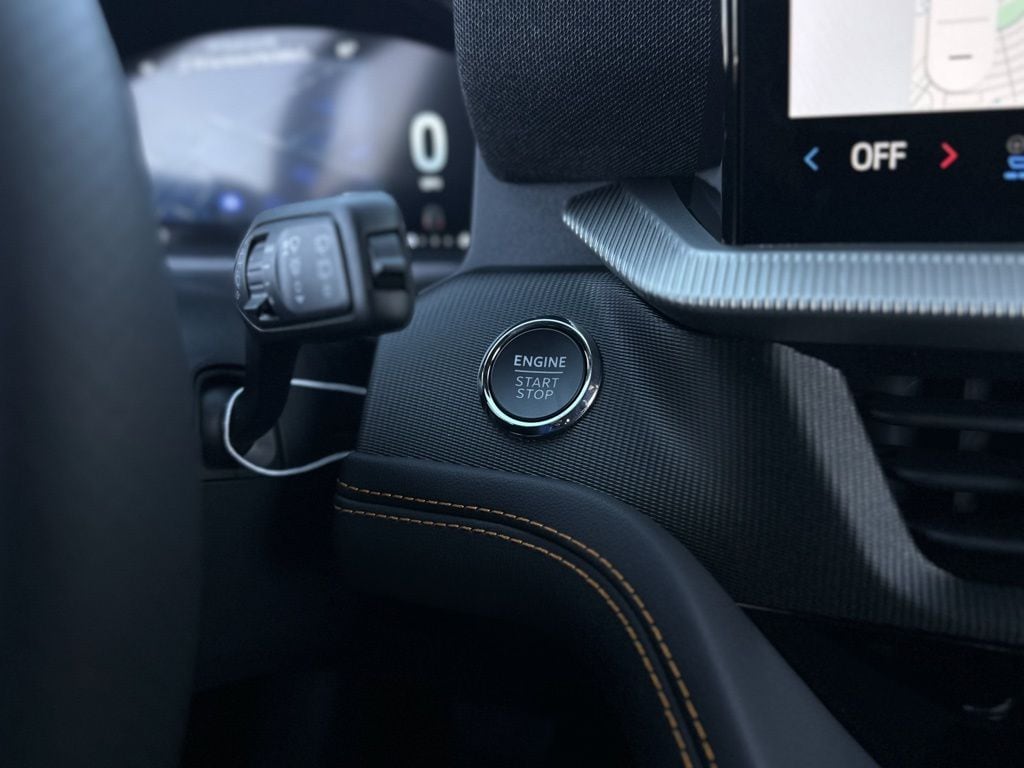 2026 Ford Explorer Tremor - Photo 16