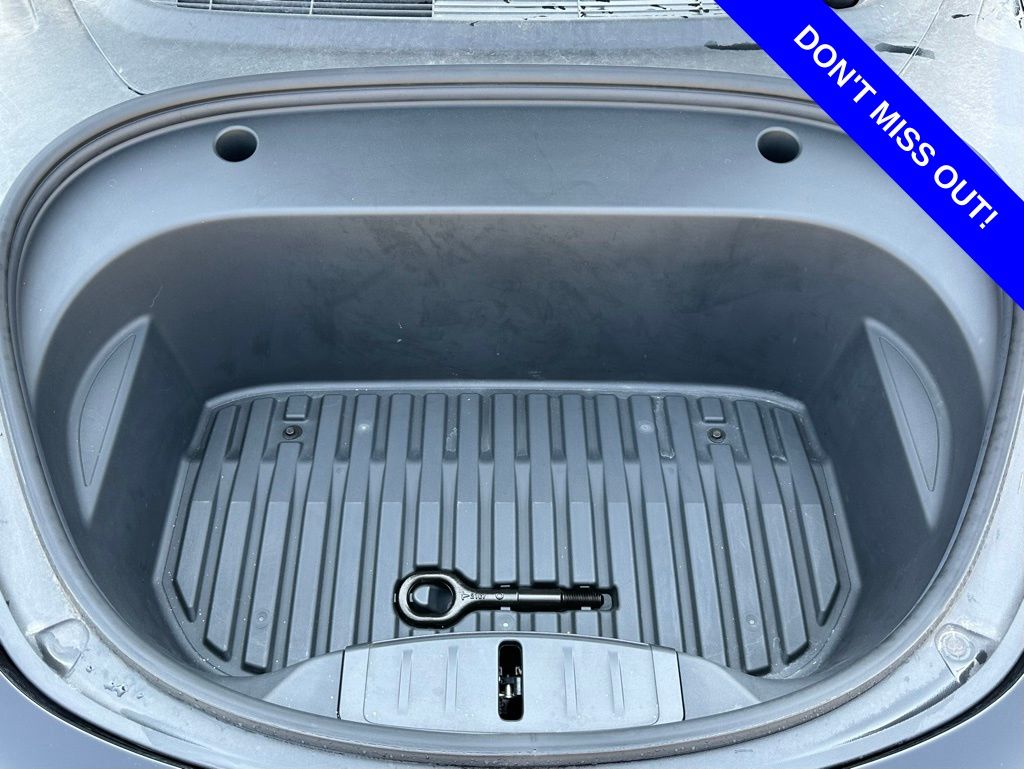 Used 2022 Tesla Model 3 Long Range with VIN 5YJ3E1EB8NF115565 for sale in Prosper, TX