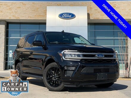 2024 Ford Expedition XLT SUV