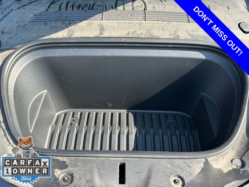 Used 2024 Tesla Model Y Long Range with VIN 7SAYGDED1RF018512 for sale in Northfield, Minnesota