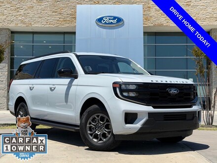 2025 Ford Expedition Max Active SUV
