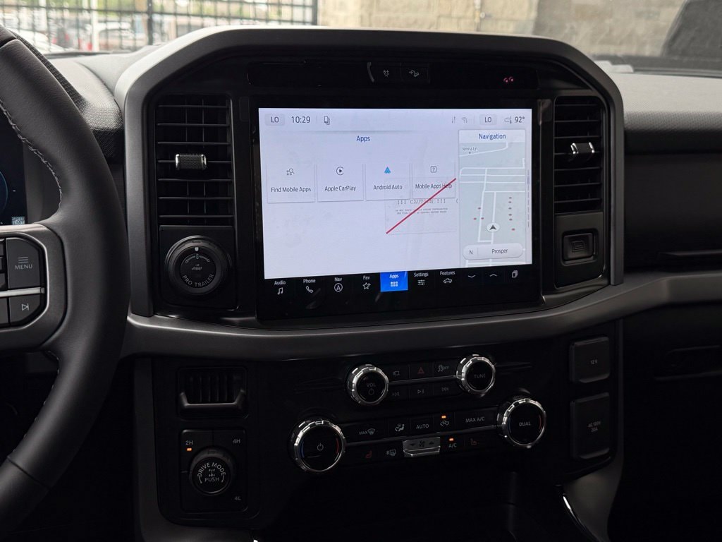 2026 Ford F-150 XLT - Photo 13