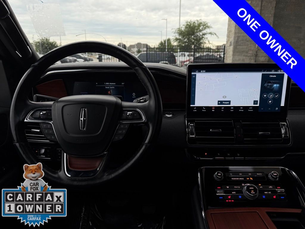2024 Lincoln Navigator Premiere L - Photo 7