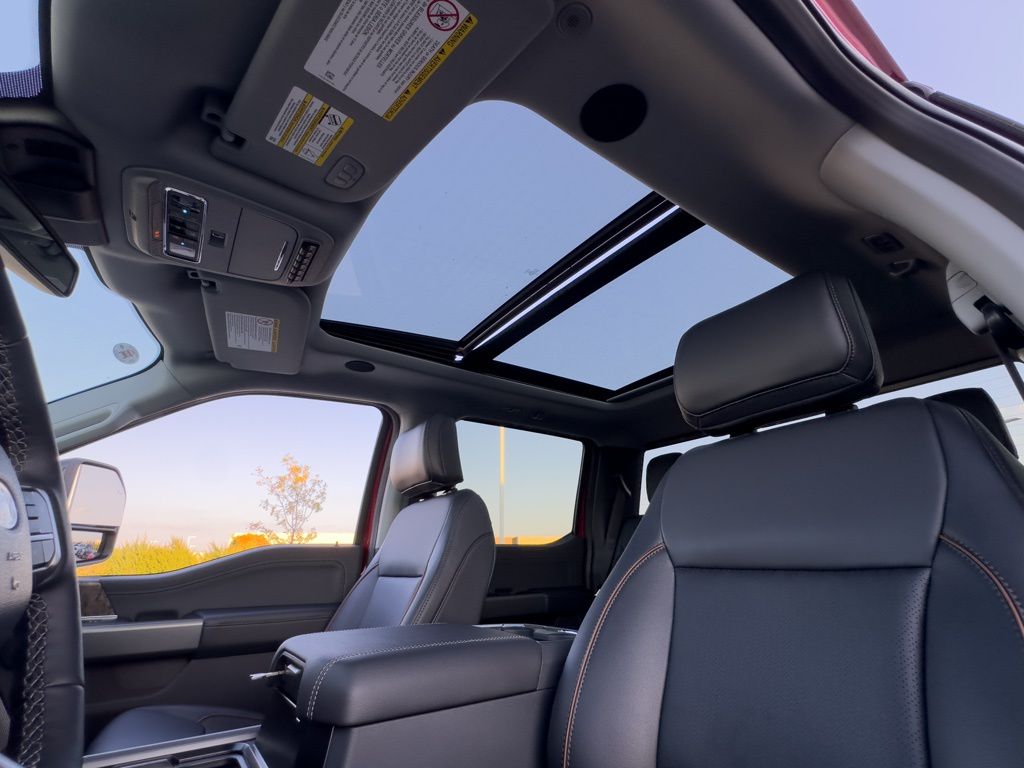 2026 Ford F-250 Super Duty Lariat - Photo 31