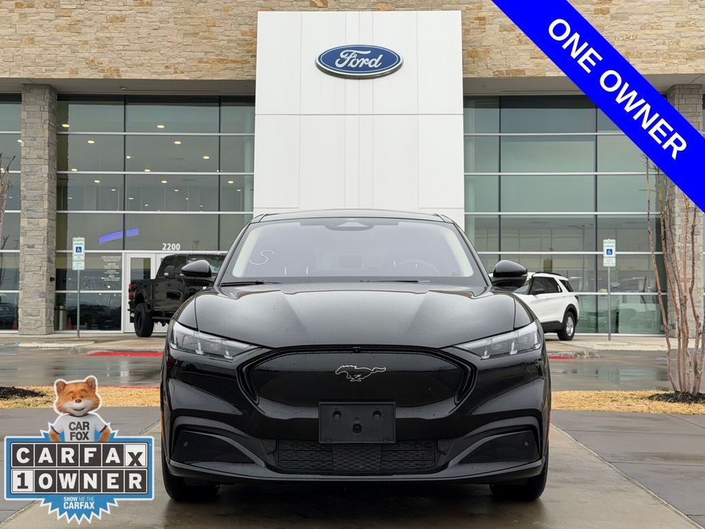 Used 2024 Ford Mustang Mach-E Premium SUV