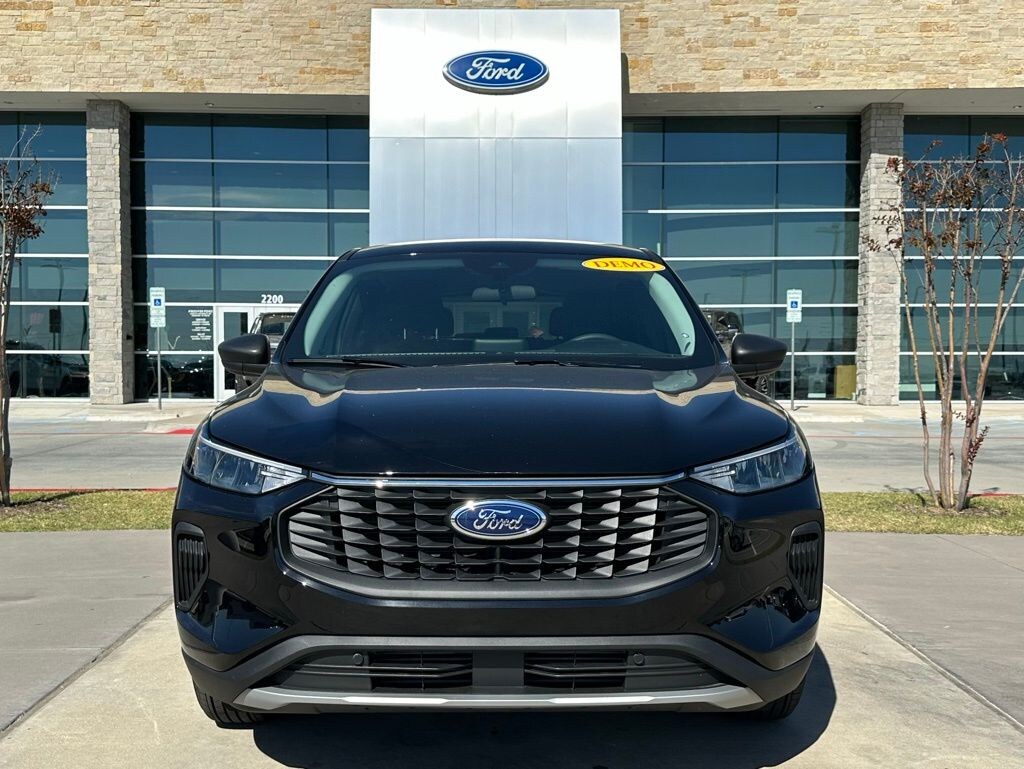 New 2025 Ford Escape Active SUV