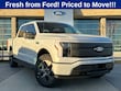  Ford F-150 Lightning