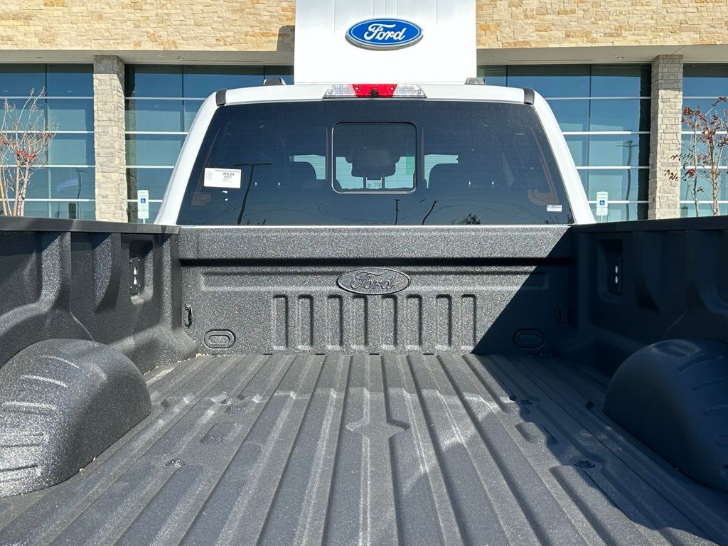 2026 Ford F-350 Super Duty Lariat - Photo 27