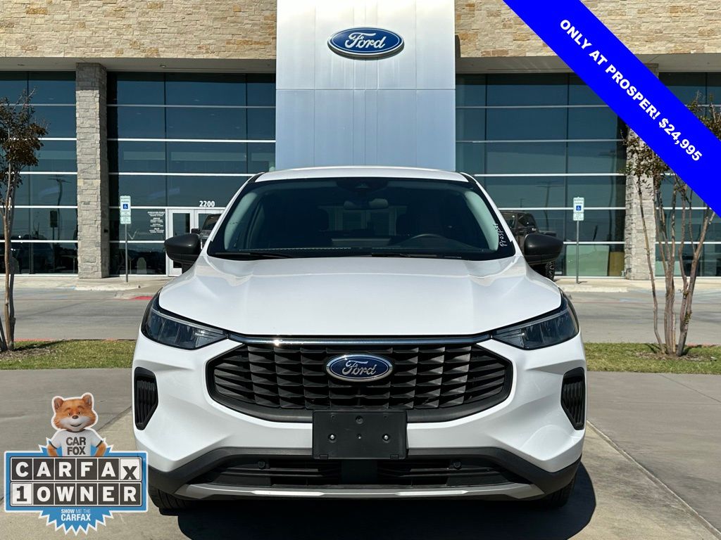 2024 Ford Escape Active photo 2