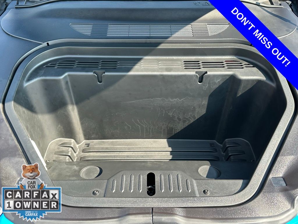 Used 2023 Ford Mustang Mach-E Select RWD with VIN 3FMTK1RM2PMA40053 for sale in Prosper, TX