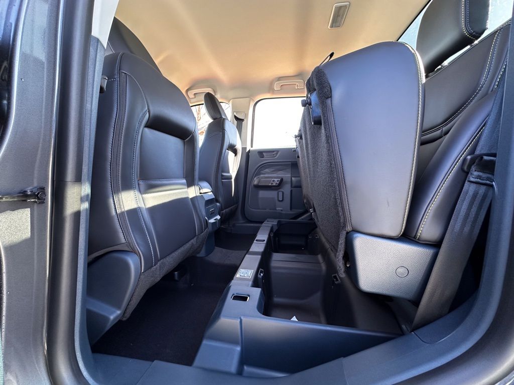 2026 Ford Maverick Lobo Standard - Photo 27