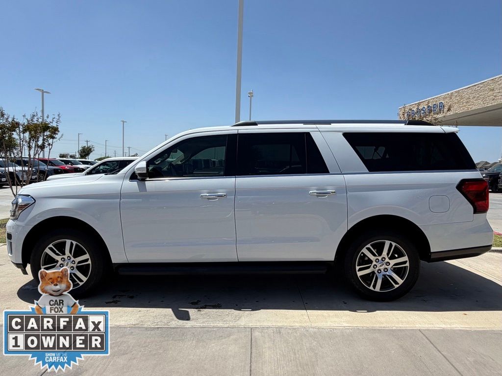 2024 Ford Expedition Limited - Photo 10