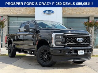 2026 Ford F-250 &reg; XL Truck Crew Cab